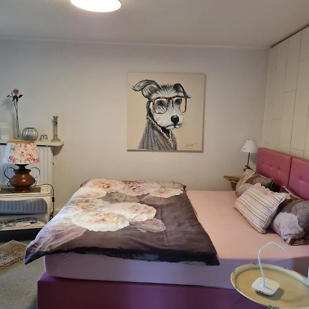 Auszeit An Der Nordsee Husum  Ngoại thất bức ảnh