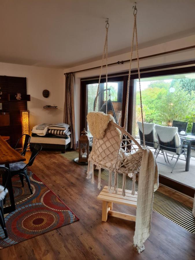 Auszeit An Der Nordsee Husum  Ngoại thất bức ảnh