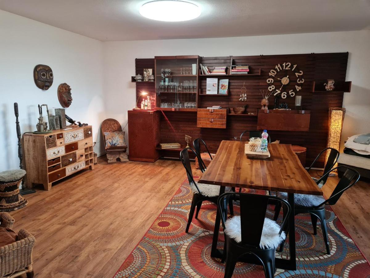 Auszeit An Der Nordsee Husum  Ngoại thất bức ảnh
