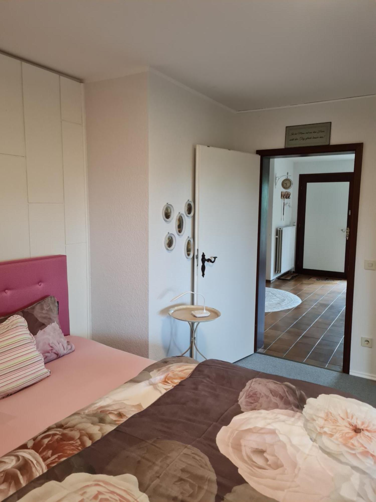 Auszeit An Der Nordsee Husum  Phòng bức ảnh