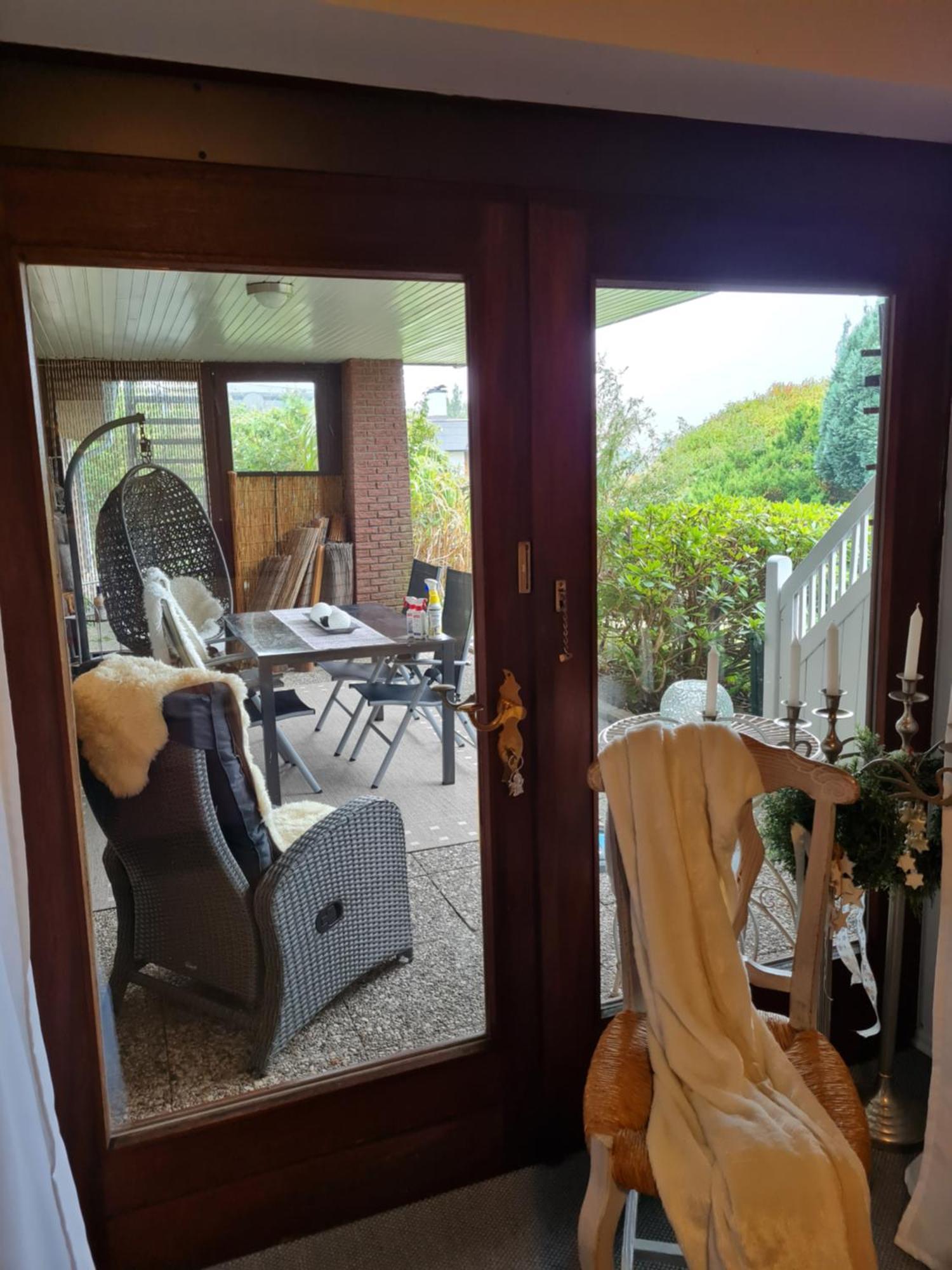 Auszeit An Der Nordsee Husum  Phòng bức ảnh